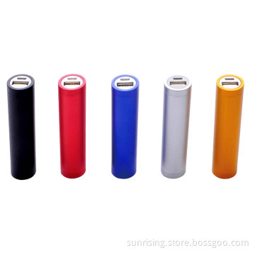 Mini USB Portable Battery for Mobile Phone/MP4/Mps